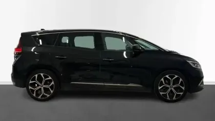 Photo 5 Renault Scenic Grand  TCe 140 EDC