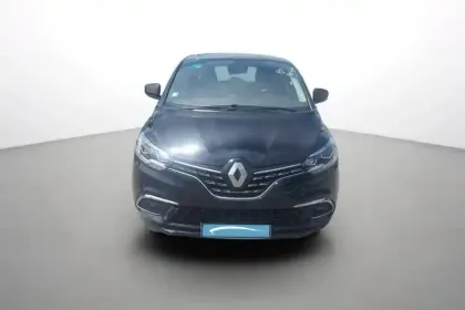 Photo 17 Renault Scenic Grand  TCe 140 EDC