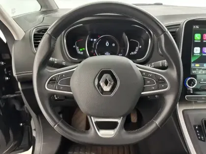 Photo 39 Renault Scenic Grand  TCe 140 EDC