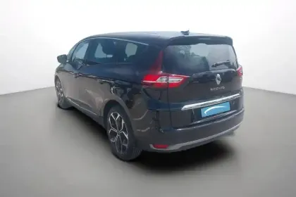 Photo 19 Renault Scenic Grand  TCe 140 EDC