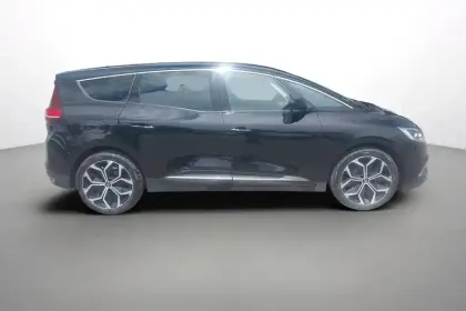 Photo 22 Renault Scenic Grand  TCe 140 EDC