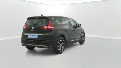 Photo 29 Renault Scenic Grand  TCe 140 EDC