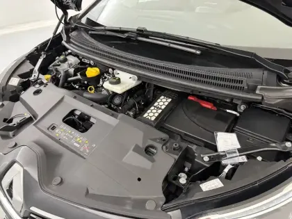 Photo 51 Renault Scenic Grand  TCe 140 EDC