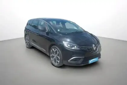 Photo 23 Renault Scenic Grand  TCe 140 EDC