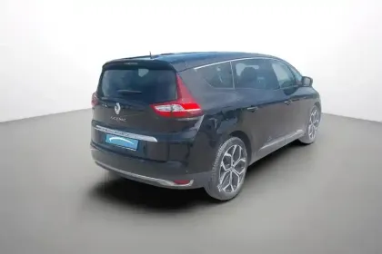 Photo 21 Renault Scenic Grand  TCe 140 EDC