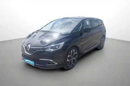 Photo 16 Renault Scenic Grand  TCe 140 EDC