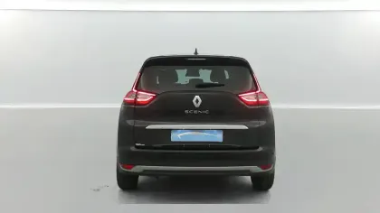 Photo 28 Renault Scenic Grand  TCe 140 EDC