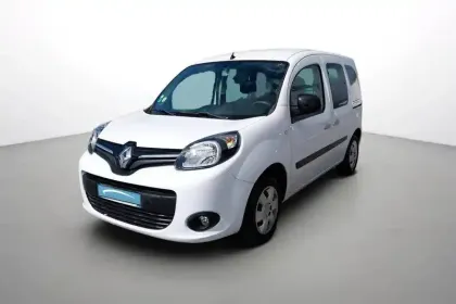 Photo Renault Kangoo Business