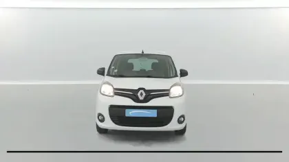 Photo 15 Renault Kangoo  Blue dCi 95
