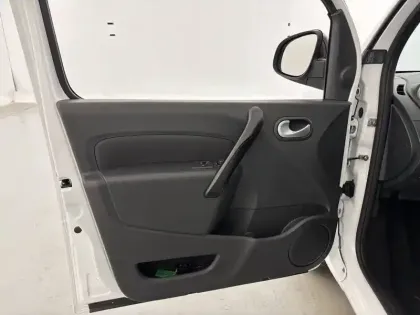 Photo 19 Renault Kangoo  Blue dCi 95