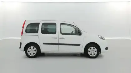 Photo 14 Renault Kangoo  Blue dCi 95