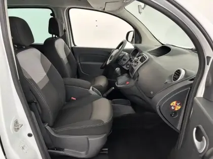 Photo 22 Renault Kangoo  Blue dCi 95