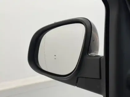 Photo 35 Renault Kangoo  Blue dCi 95