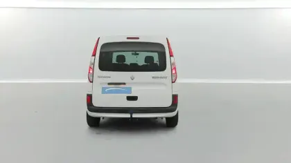 Photo 12 Renault Kangoo  Blue dCi 95
