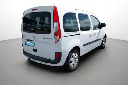 Photo 5 Renault Kangoo  Blue dCi 95