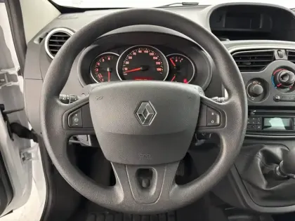 Photo 23 Renault Kangoo  Blue dCi 95