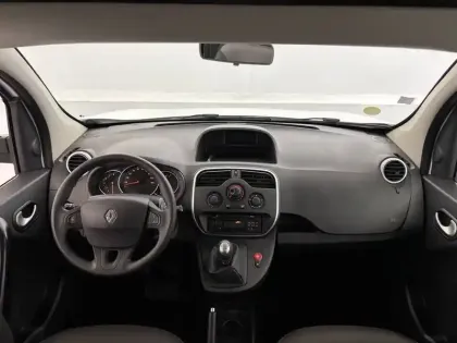 Photo 33 Renault Kangoo  Blue dCi 95