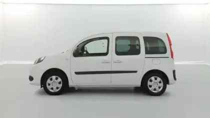 Photo 10 Renault Kangoo  Blue dCi 95