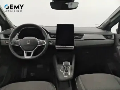 Photo 7 Renault Symbioz  E-Tech full hybrid 145