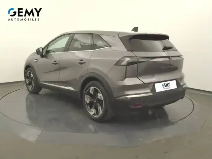 Photo 6 Renault Symbioz  E-Tech full hybrid 145