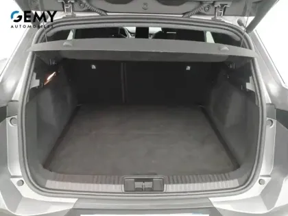 Photo 5 Renault Symbioz  E-Tech full hybrid 145