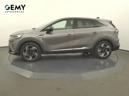 Photo 18 Renault Symbioz  E-Tech full hybrid 145