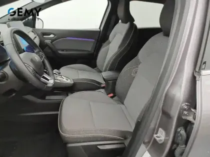 Photo 8 Renault Symbioz  E-Tech full hybrid 145