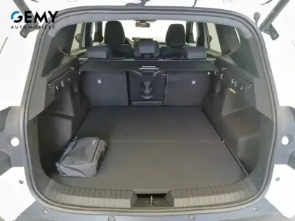 Photo 10 Dacia Bigster  Hybrid 155