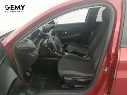Photo 8 Peugeot 208  PureTech 75 S&S BVM5