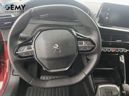Photo 15 Peugeot 208  PureTech 75 S&S BVM5