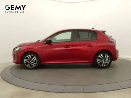 Photo 18 Peugeot 208  PureTech 75 S&S BVM5
