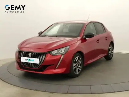 Photo Peugeot 208 Style