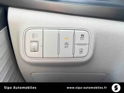 Photo 18 Hyundai Bayon  1.0 T-GDi 100
