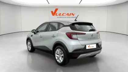 Photo 7 Renault Captur  E-Tech 145 - 21