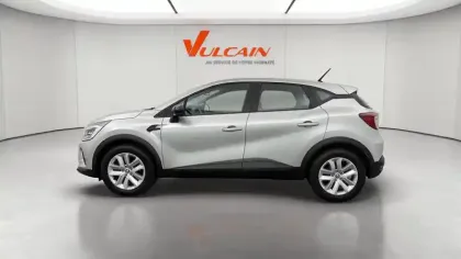 Photo 8 Renault Captur  E-Tech 145 - 21
