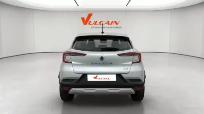 Photo 6 Renault Captur  E-Tech 145 - 21
