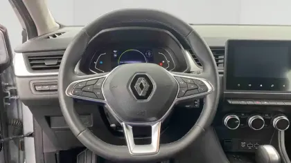 Photo 15 Renault Captur  E-Tech 145 - 21