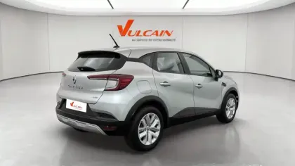 Photo 5 Renault Captur  E-Tech 145 - 21