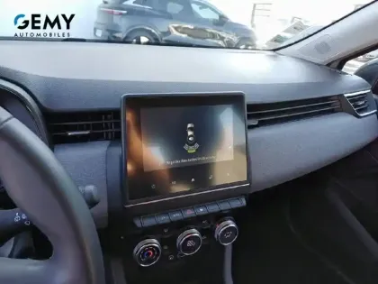 Photo 14 Renault Clio  E-Tech full hybrid 145