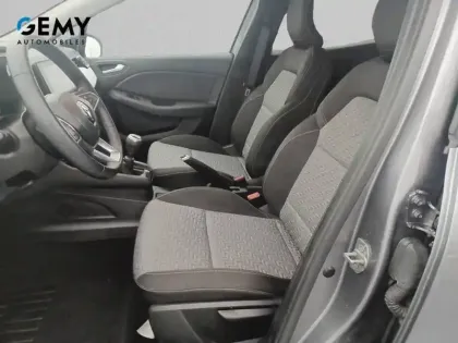 Photo 5 Renault Clio  Blue dCi 100