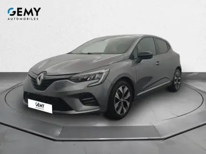Photo Renault Clio Evolution