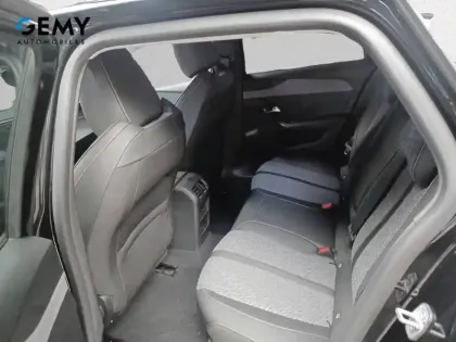 Photo 9 Peugeot 308  SW Hybrid 145 e-DCS6