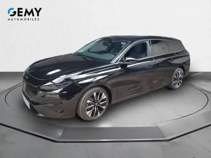Photo Peugeot 308 Allure