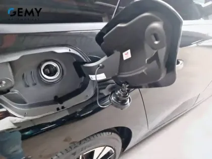 Photo 19 Peugeot 308  SW Hybrid 145 e-DCS6