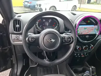 Photo 5 Mini Mini Countryman 150 ch ALL4 BVA8