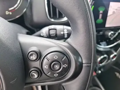 Photo 22 Mini Mini Countryman 150 ch ALL4 BVA8