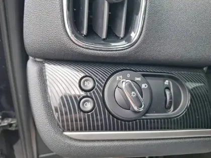 Photo 27 Mini Mini Countryman 150 ch ALL4 BVA8