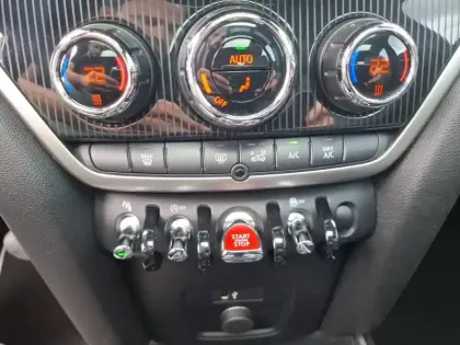 Photo 29 Mini Mini Countryman 150 ch ALL4 BVA8