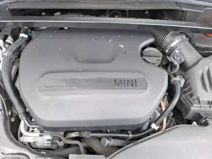 Photo 12 Mini Mini Countryman 150 ch ALL4 BVA8