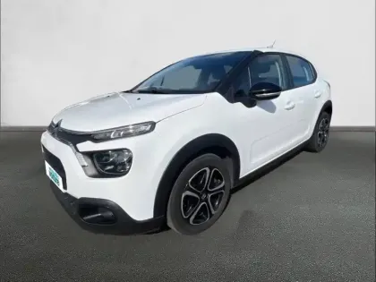 Photo Citroën C3 Feel Nav